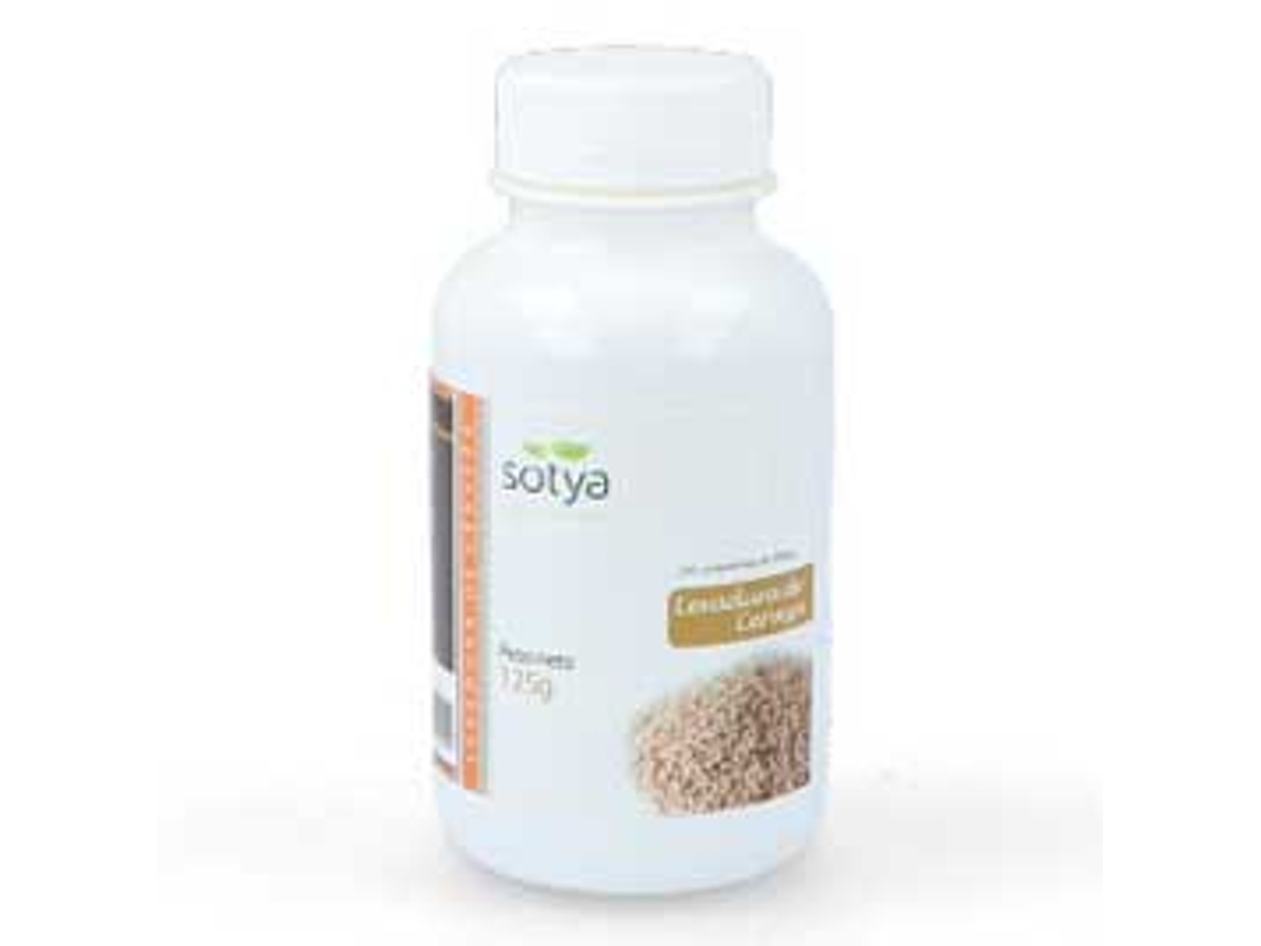 Complemento Alimentar SOTYA Levadura De Cerveza (250 comprimidos de 500mg)
