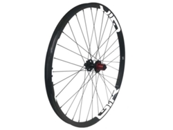 Roda Traseira Mtb Sl30 29´´ Cl Ratchet Disc Tubeless Prateado 12 X 142 Mm / Shimano Micro Splinegtr