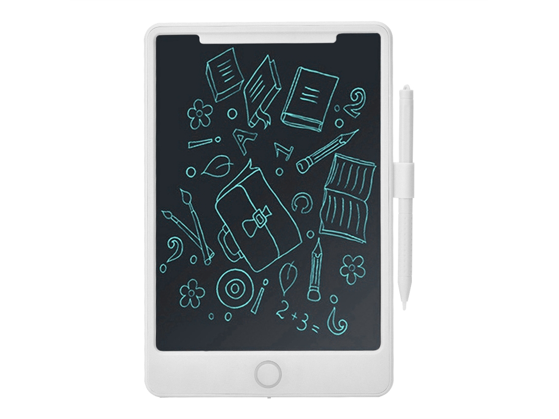 Tableta de escritura LCD de 8,5 pulgadas (para dibujar y tomar notas)