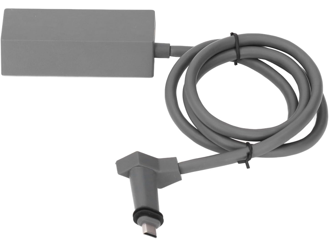 Cable Adaptador Ethernet Plug And Play Accesorio De Red Estable