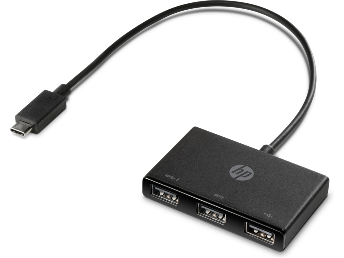 Hub HP