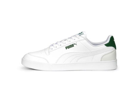 Zapatillas Unisex PUMA Shuffle Blanco (shoes//eu/40)