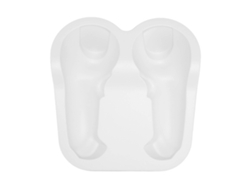 Base Antideslizante Para El Controlador Pico 4 Vr, Almacenamiento Organizado, Soporte De Mesa Estable, Abs.