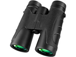 Binoculares para aves, 10x42, para caza, profesionales y adultos. Bestvite.