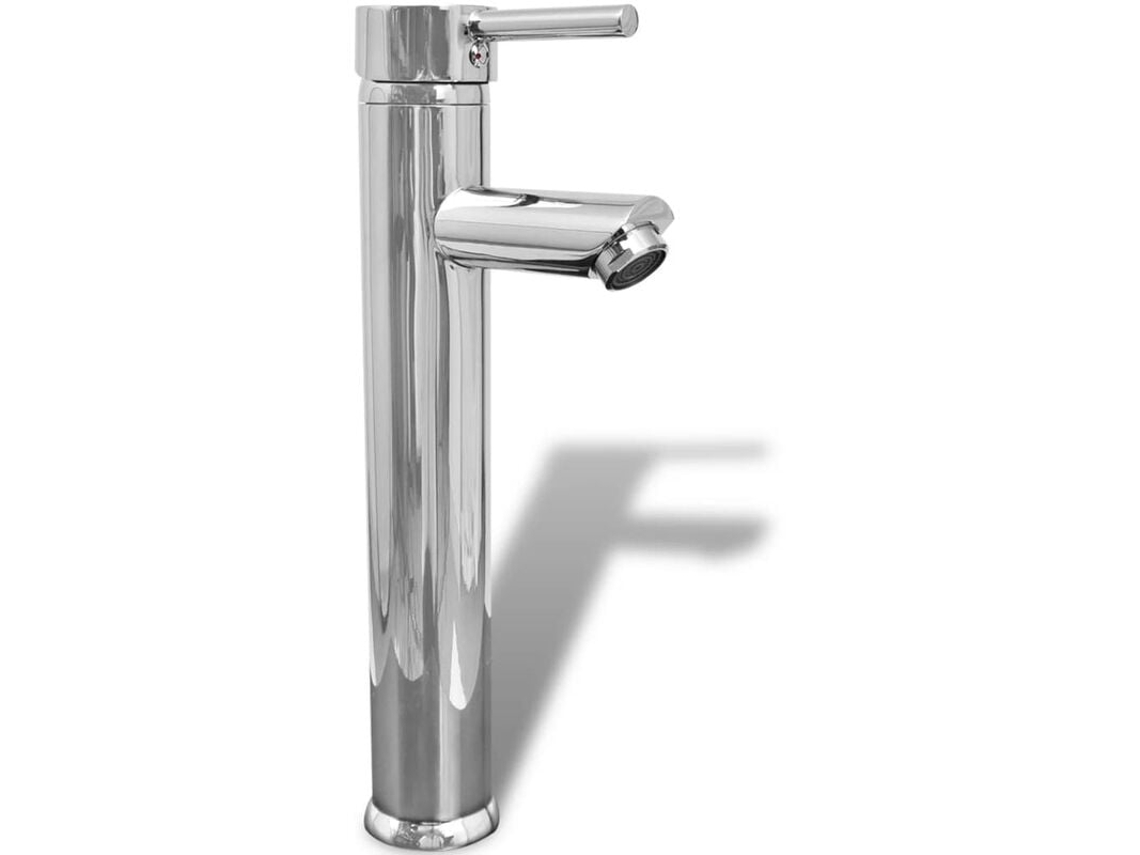 Grifo De Baño De Latón