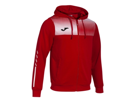 Chaqueta de chándal con capucha para niño JOMA ECO Supernova