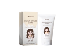 Acondicionador reparador de colágeno para el cabello