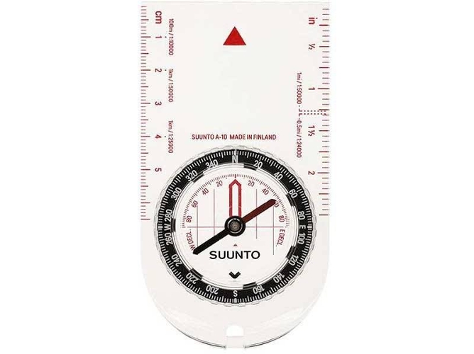 Brújula SUUNTO