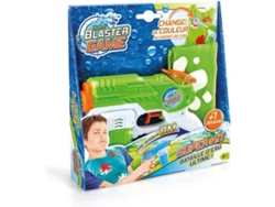 Pistola de Agua CANAL TOYS Hydro Blaster Game