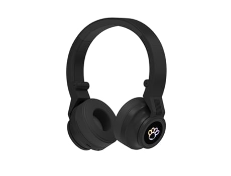 Auriculares Bluetooth Auriculares luminosos Cable enchufable SHANMAI