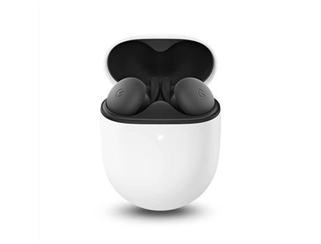 Auriculares True Wireless GOOGLE Pixel Buds A - Series (Charcoal)