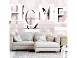 Papel de Pared ARTGEIST My Home (400x280)