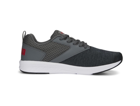 Zapatillas de Hombre PUMA Nrgy Comet Gris (shoes//eu/44.5)