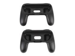 Dan26-2 Paquetes De Agarres Para Controlador Switch 2, Agarres Ergonómicos Anti-deslizantes Protector De Mano
