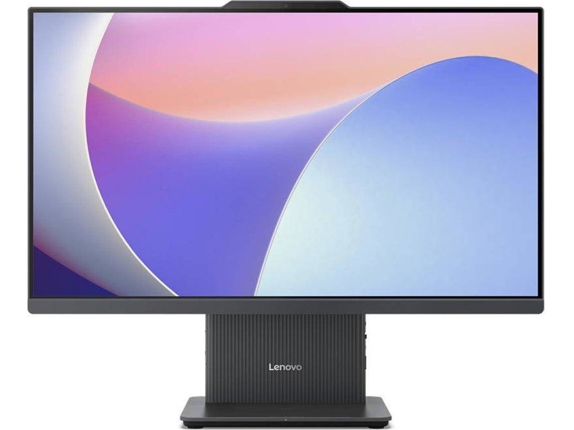 All-in-One LENOVO Ic 24IRH9-435 (Outlet Grado A - 23.8'' - Intel Procesador U300 - RAM 8 GB - 256 GB SSD - Intel UHD Graphics)