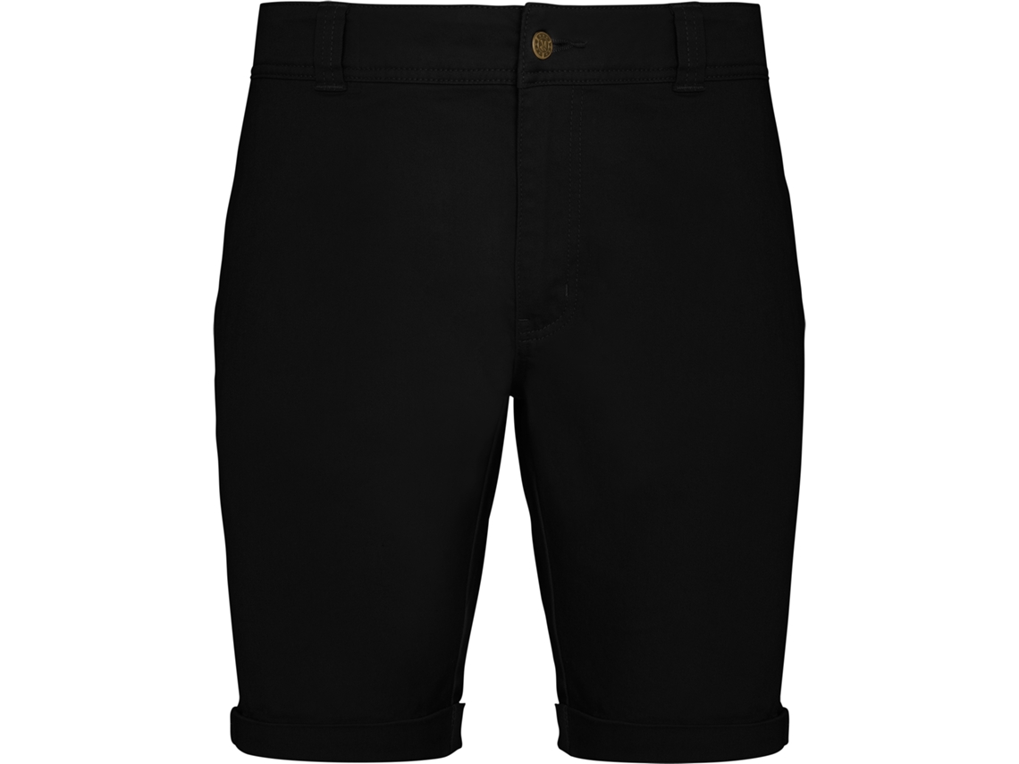 Pantalones de Servicios ROLY (38 - Negro)
