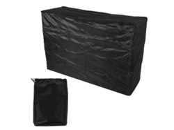 2026-fundas Para Motocicleta Y Scooter Impermeable Al Aire Libre Anti Polvo Y Uv Protectora Grande 190x71x117cm