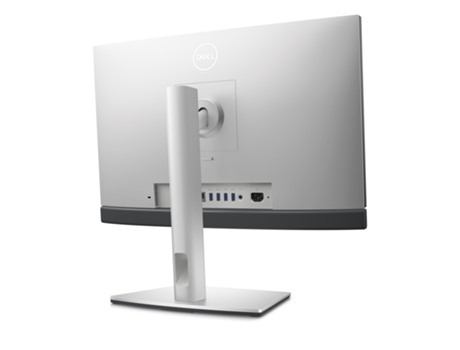 All-in-One DELL 63740 4657 (23.8 '' - - RAM: 16 GB - - Intel UHD Graphics 770)