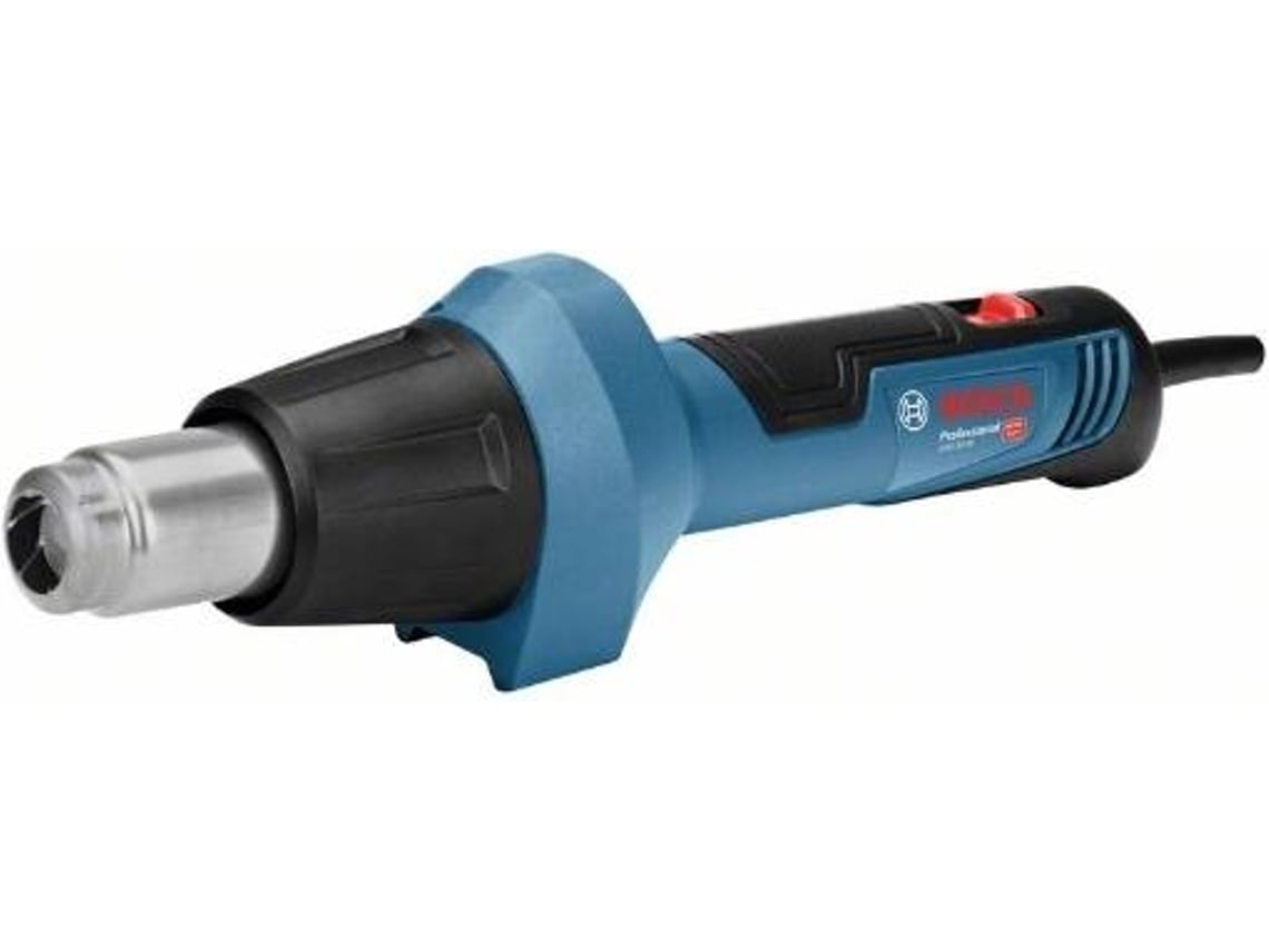 Soplador de Aire Caliente BOSCH Ghg 20-60