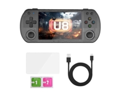 Consola de juegos retro GOKOCO U8 Palm con 128 GB