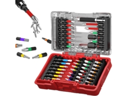 Juego 42 Magnéticas Domésticas, Metalurgia, Automóviles