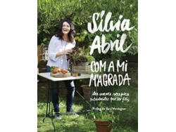 Libro Com A Mi M´Agrada de Silvia Abril (Catalán)