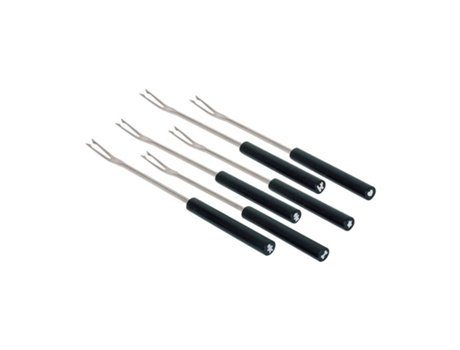 Conjunto de 6 Tenedores para Fondue Bourguignonne - Mami ALESSI