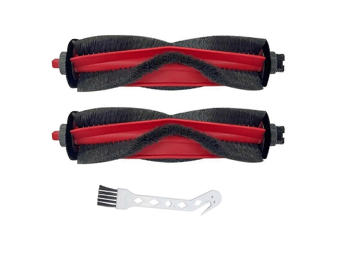 Main Roller Brush Replacement For M5+ / Tf+ / L5+ /q7t+ Robot Vacuum Cleaner Accessories Kit