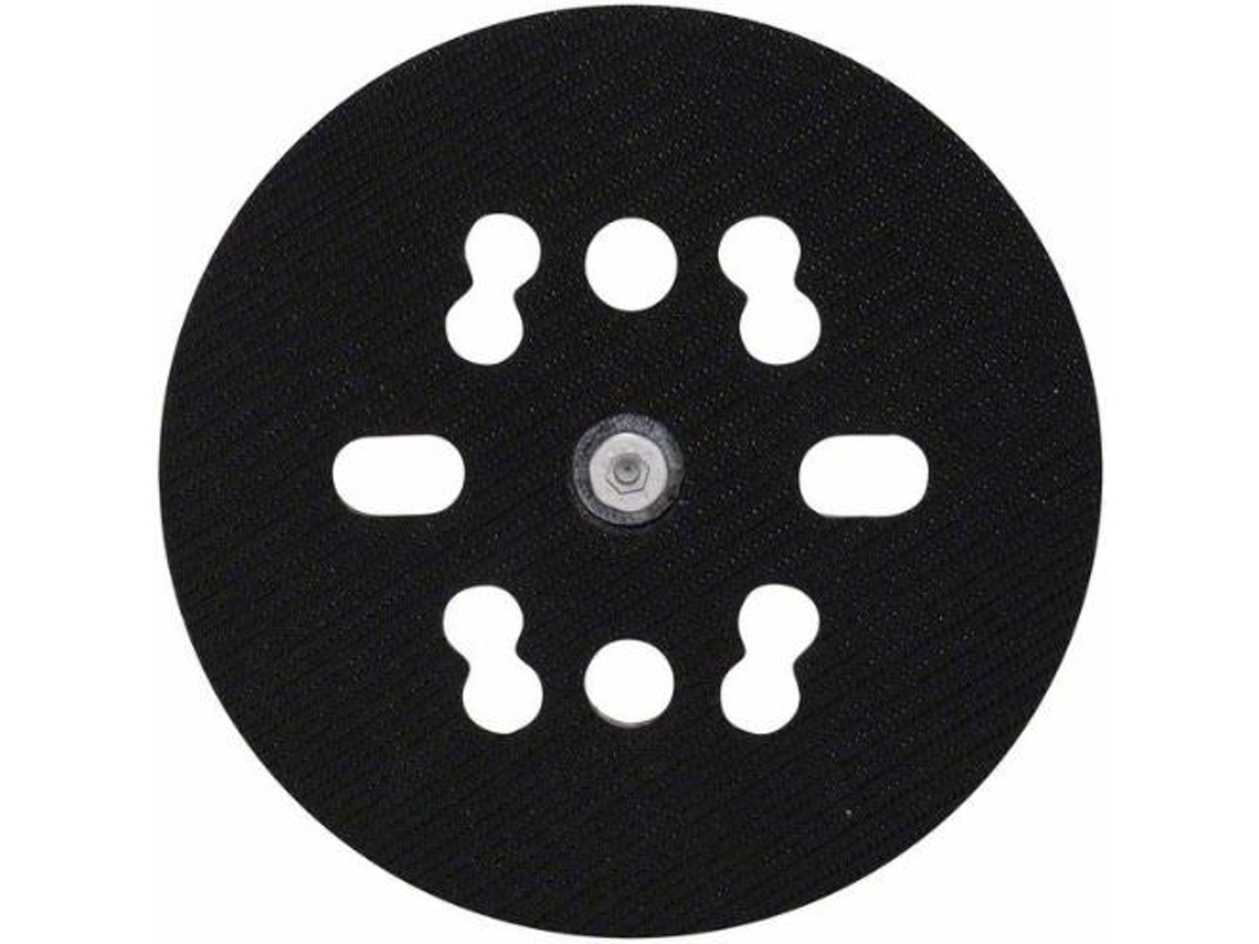 Plato de Lijado BOSCH Medio - 150 mm