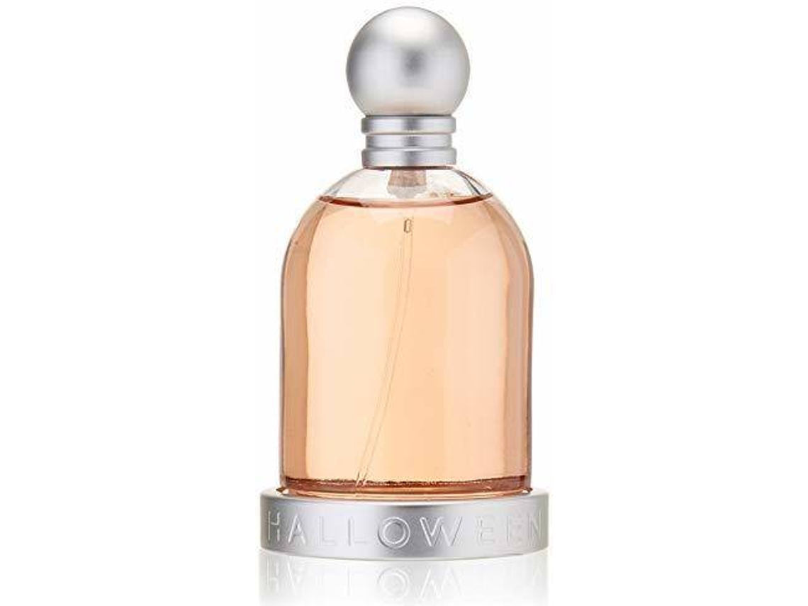 Perfume JESUS DEL POZO Halloween Kiss 100ml 3.4fl.oz (Eau de toilette)