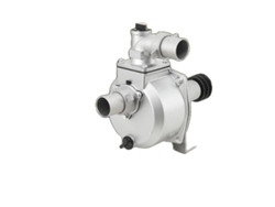 Bomba de agua de alta eficiencia (3600 RPM), construcción de aluminio duradero, potencia OEM de 5.0 HP