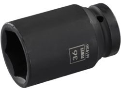 Llave hexagonal de 36 mm para entrenamiento CHABERLU