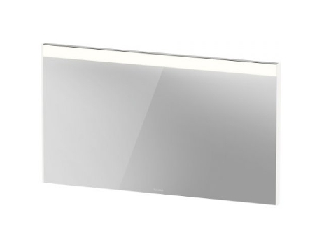 Espejo DURAVIT Brioso 122,0 x 3,5 cm con iluminación LED