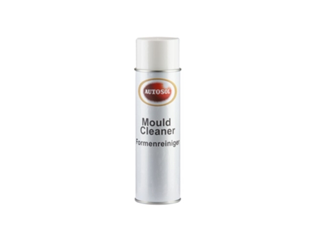 Produto de Limpieza AUTOSOL (Muticolor)