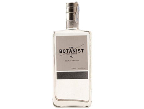 Gin RÉMY COINTREAU Rémy Cointreau The Botanist Dry Gin (0.7 L - 1 unidad)