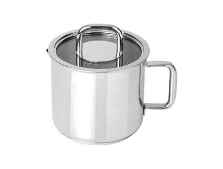 Hervidor 14 Comfort Glass SILAMPOS