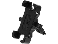 Soporte para teléfono móvil para bicicleta y motocicleta, soporte giratorio estable con fijación segura, diseño compacto y funcionamiento manual Jortmrd