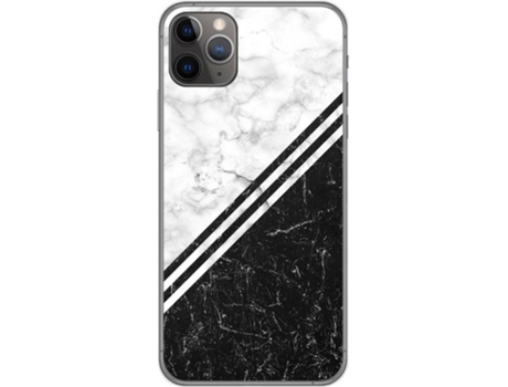 Carcasa iPhone 11 Pro (5.8) TUMUNDOSMARTPHONE Mármol 01 Multicolor