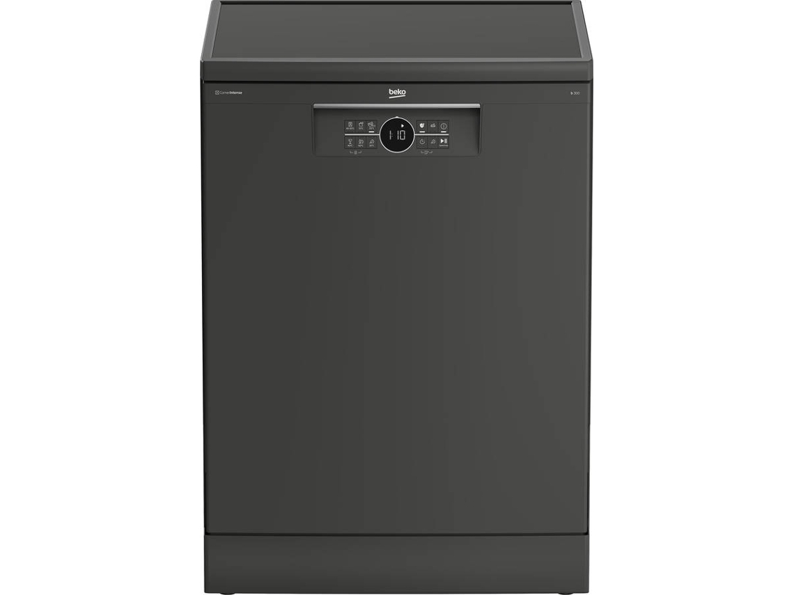 MÁQUINA LAVAR LOIÇA BEKO BDFN26430GC