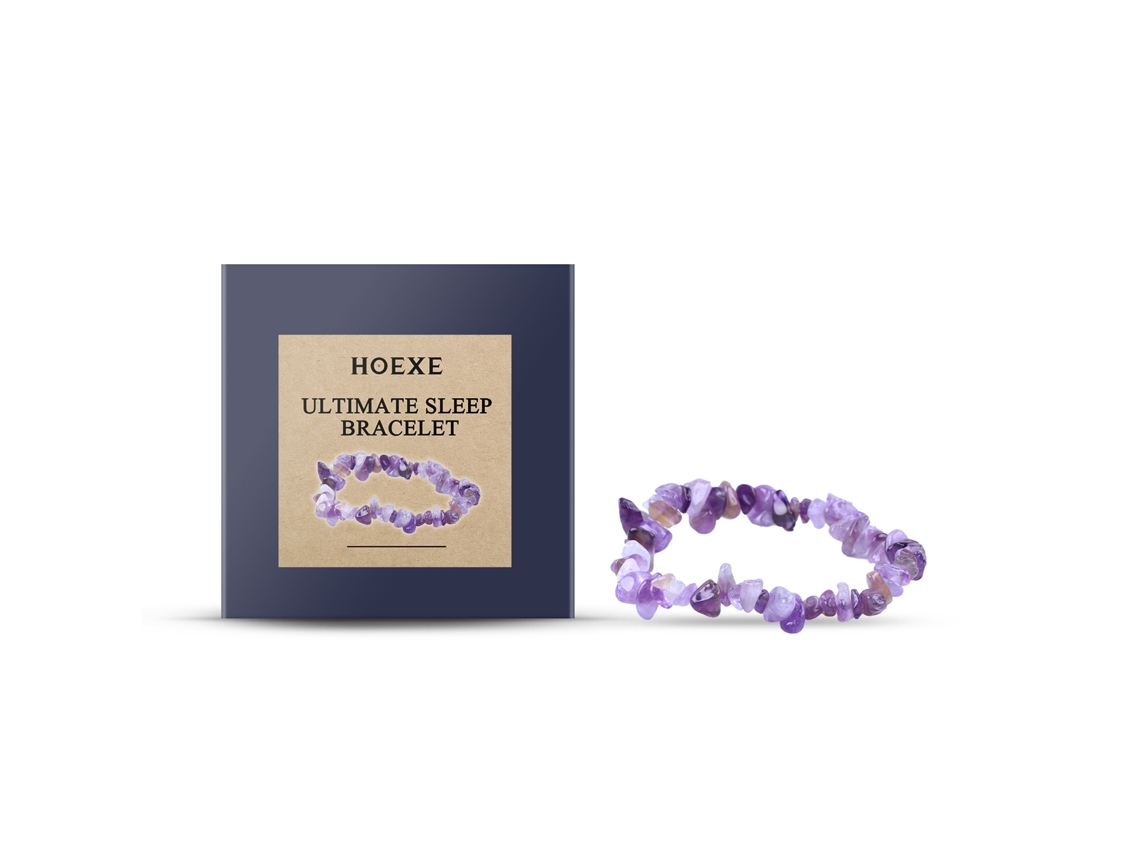 Pulsera definitiva para dormir mejor