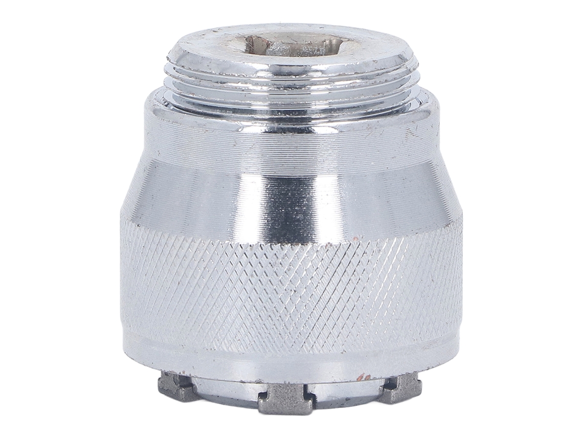 Llave hexagonal ajustable, 3/8”, 10-19 mm