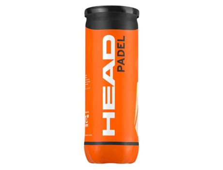 Head Racket Padel Padel Pelotas