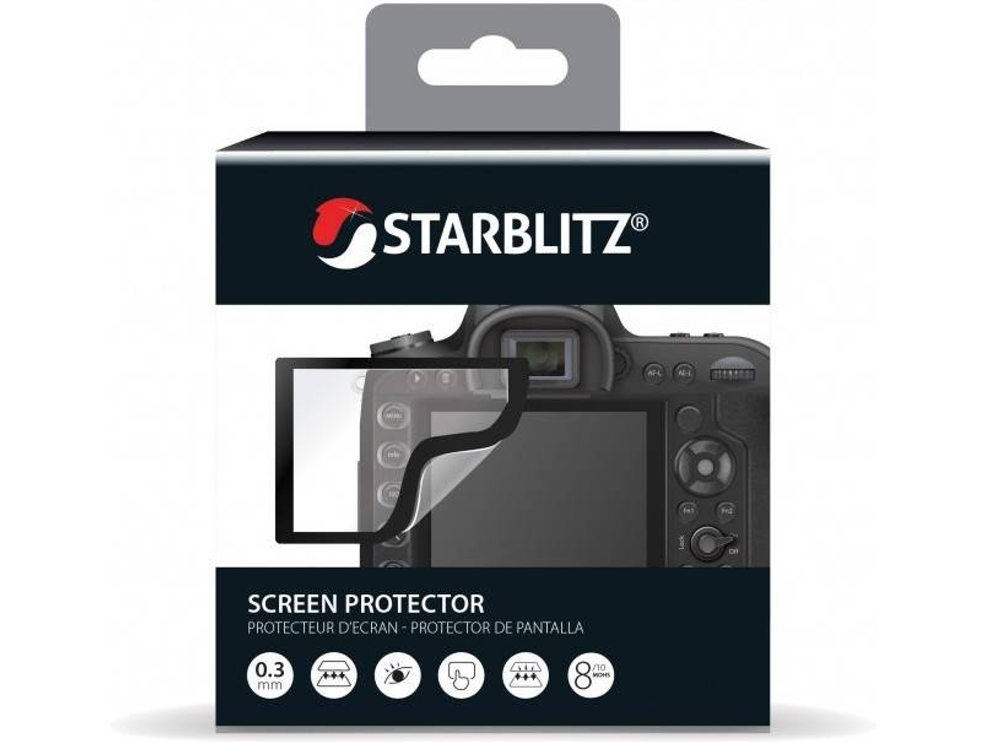Protector de Pantalla STARBLITZ 22941