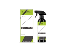 Spray limpiador eficaz y práctico para el interior del coche - Worten