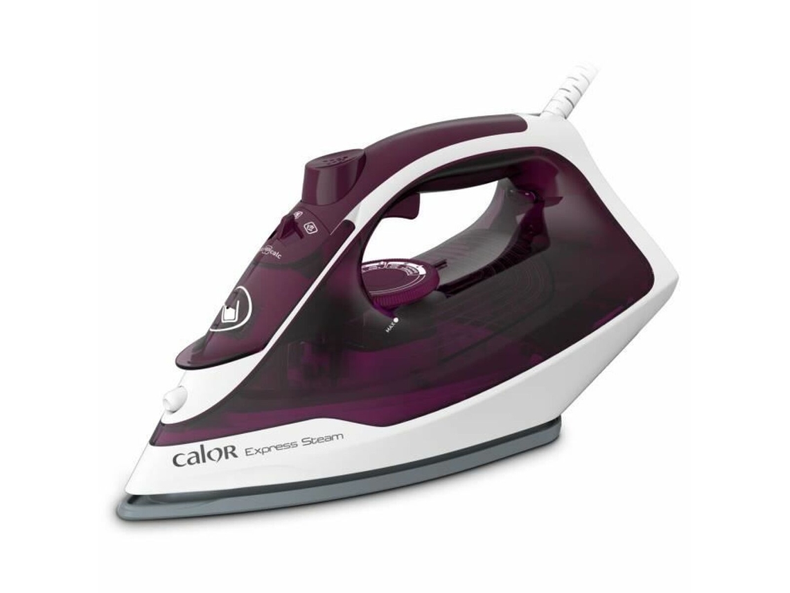 Plancha CALOR FV2835C0 (2400 W)