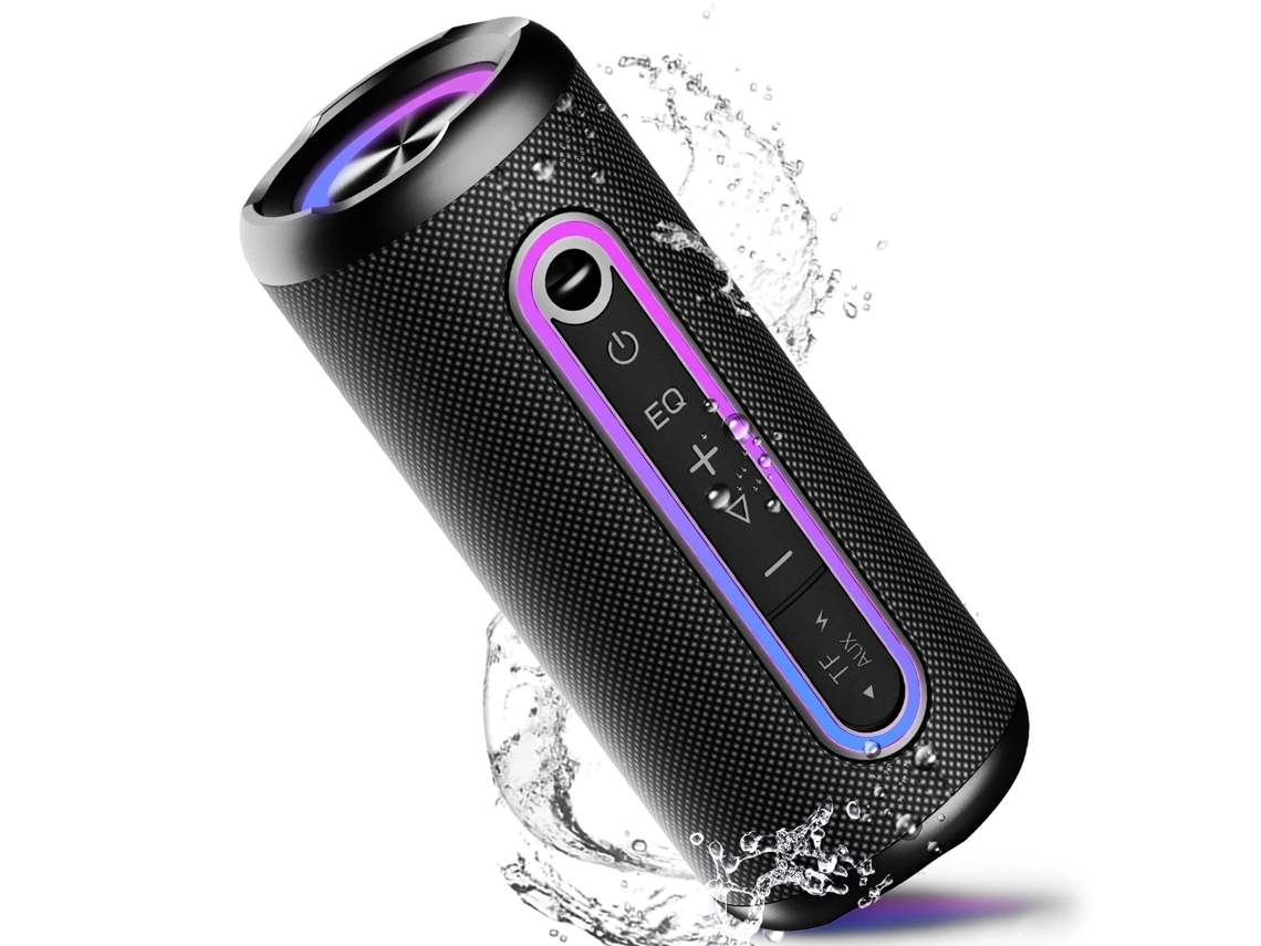 Altavoz Bluetooth Portátil