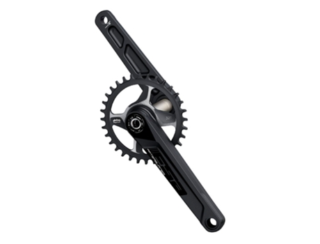 Pedivela Afterburner Ck Modular Preto 175 Mm / 32Tfsa
