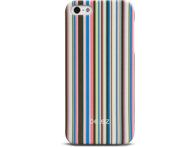 Funda iPhone 5 BE.EZ LA cover Allure Multicolor