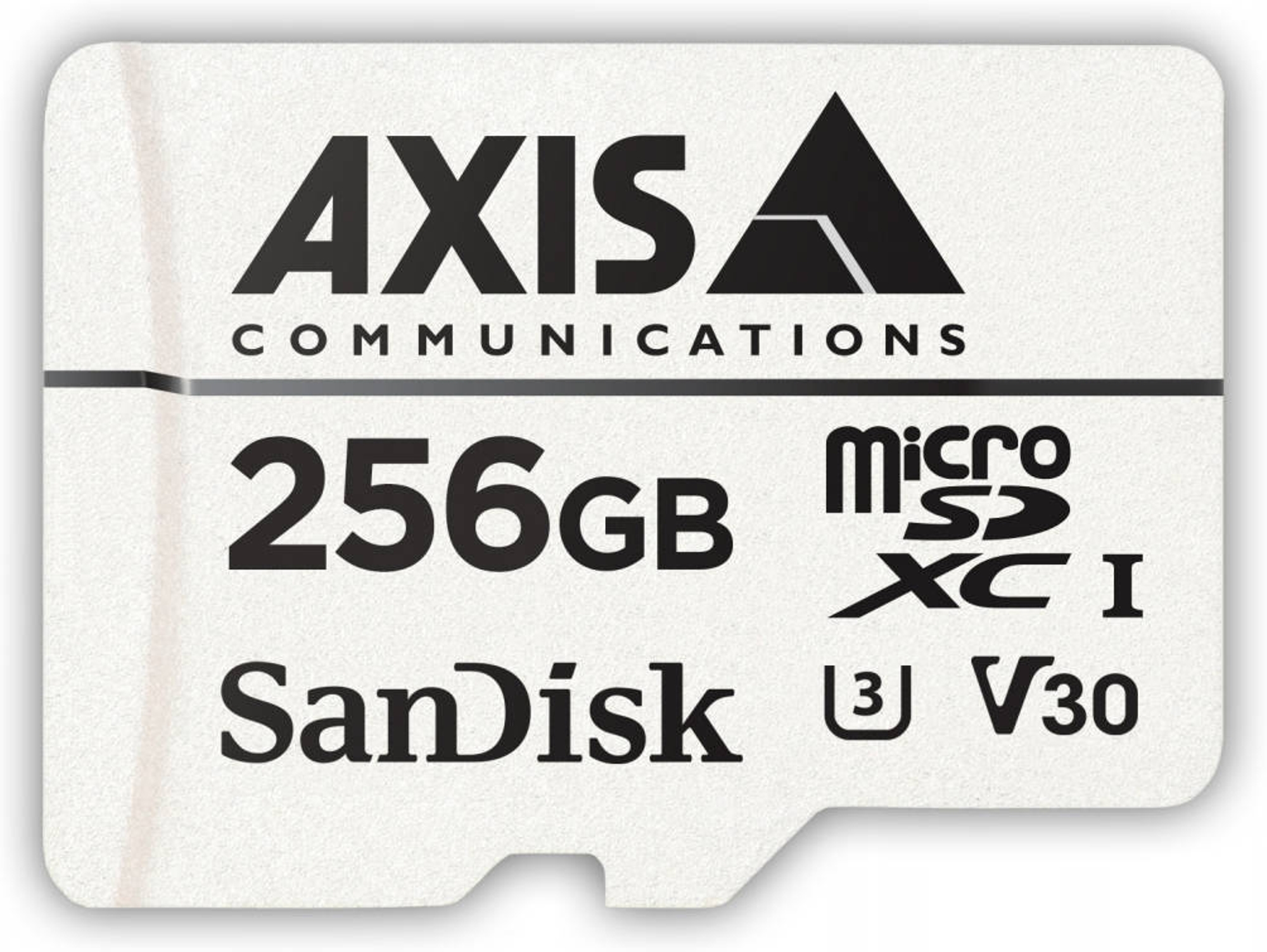Tarjeta de Memoria MicroSDXC 02021-001 (256 GB)