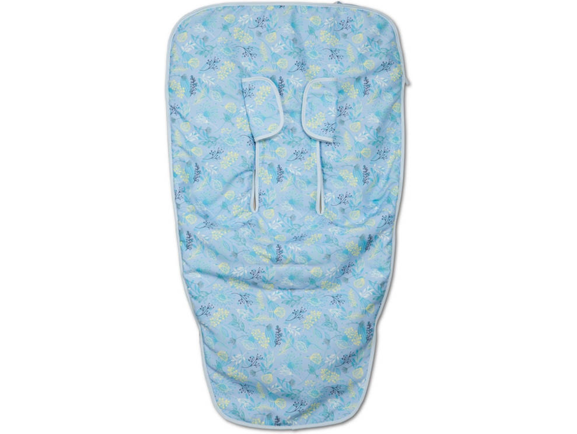 Funda Protectora BABYLINE Silla Garden Azul